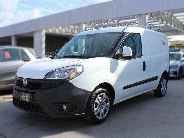 FIAT Doblo CARGO SX 1.3 MJT AUTOCARRO +IVA