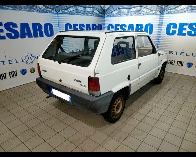 FIAT Panda 0.9 Young