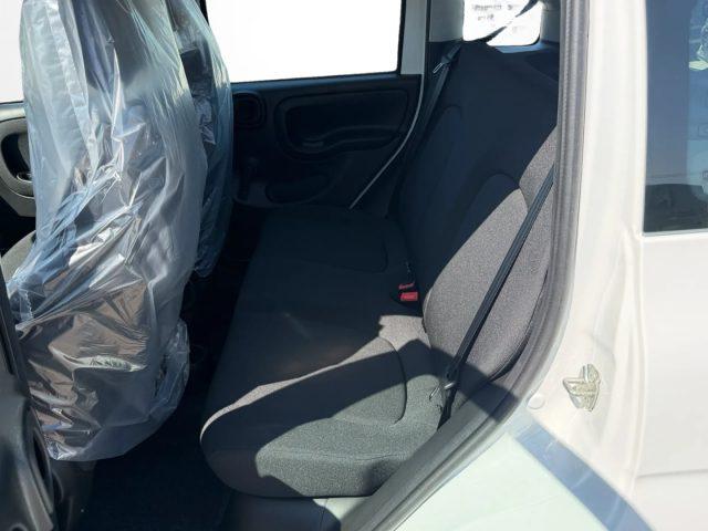 FIAT Pandina 1.0 FireFly 65 CV Hybrid Icon