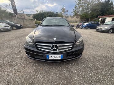 Mercedes-benz CLC 220 CDI Chrome