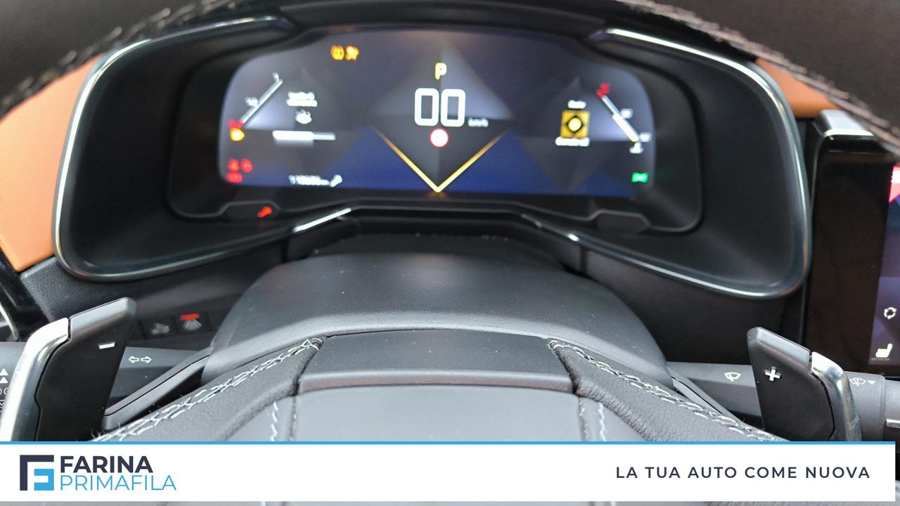 DS DS7 Crossback - DS7 Crossback 1.5 bluehdi Grand Chic 130cv auto