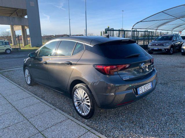 OPEL Astra 1.6 CDTi 136CV Start&Stop 5 porte Innovation