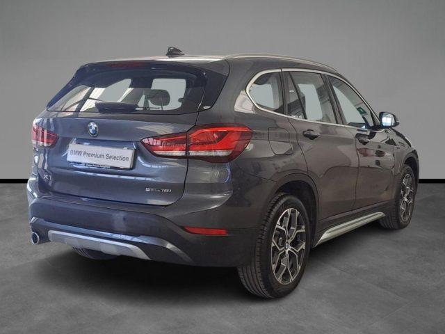 BMW X1 sDrive18i xLine Aut.