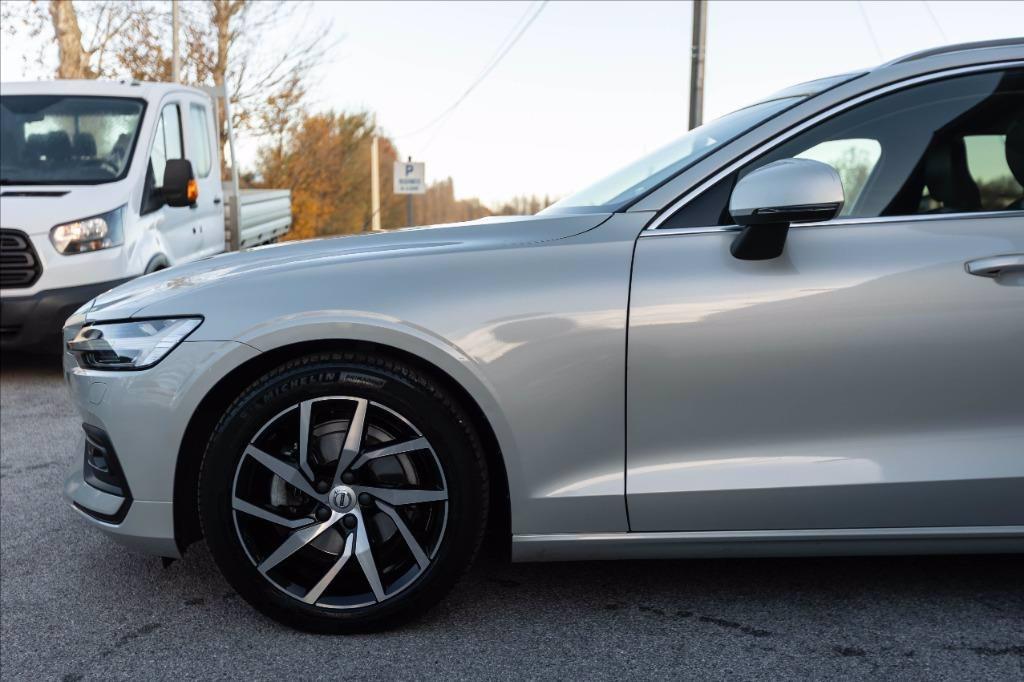 VOLVO V60 2.0 d3 Business Plus geartronic del 2018