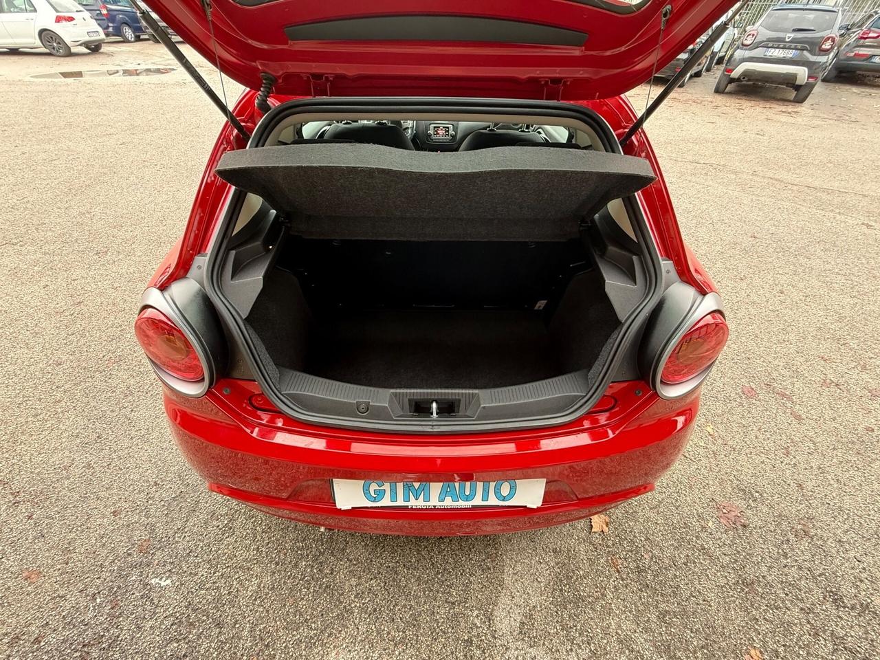 Alfa Romeo MiTo 1.3 JTDm 85 CV-Neopatentati