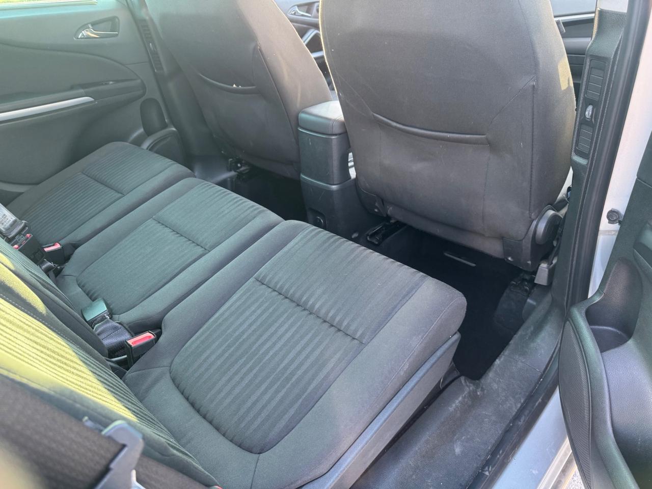 Opel Zafira Tourer 1.6 Turbo EcoM 150CV Cosmo