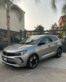 Opel Grandland 1.5 diesel aut. Elegance