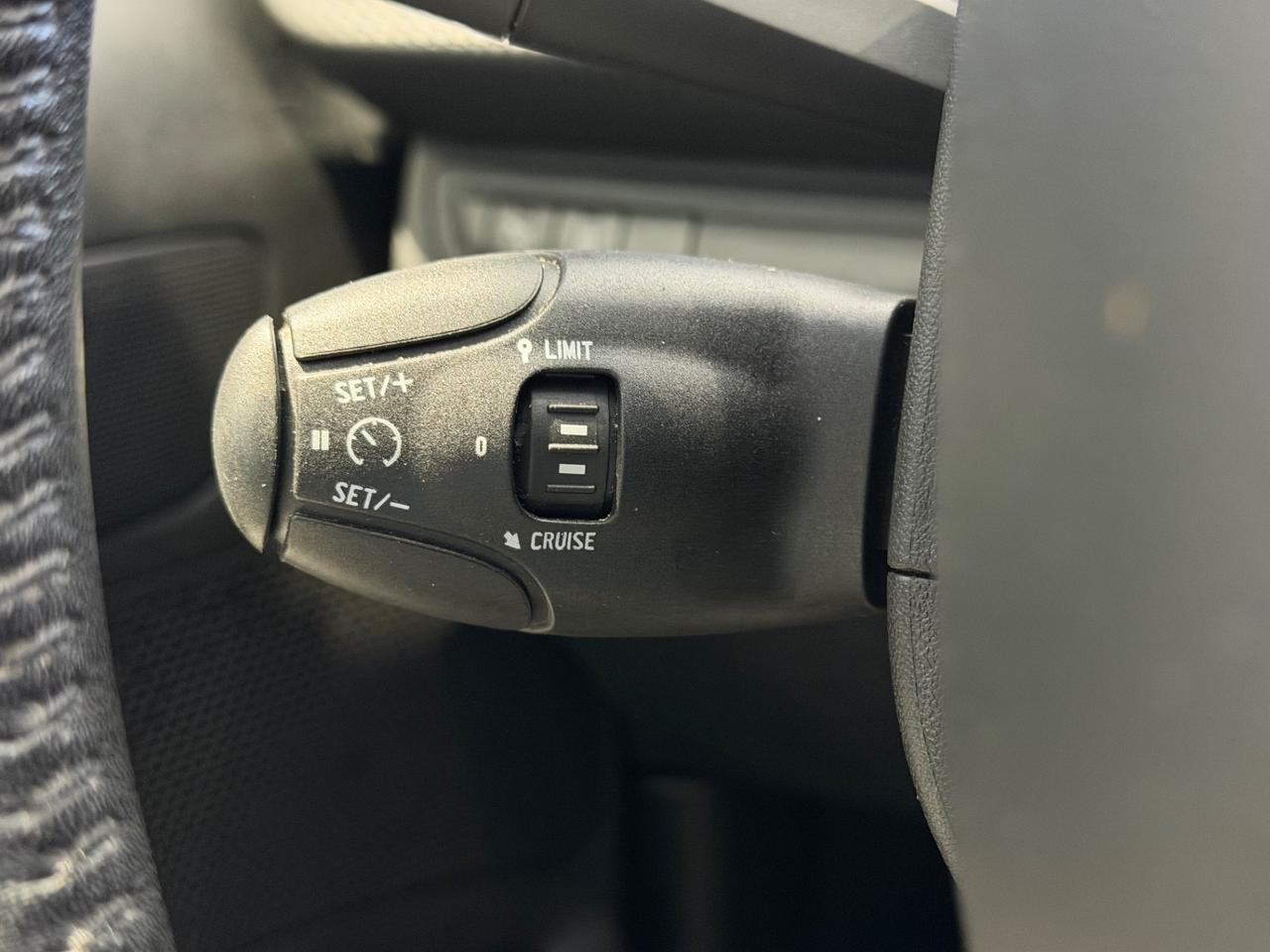 Peugeot 2008 - 2016 BlueHDi 100cv 112000 km