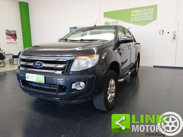 FORD Ranger 2.2 TDCi Doppia Cabina XL 5pt.