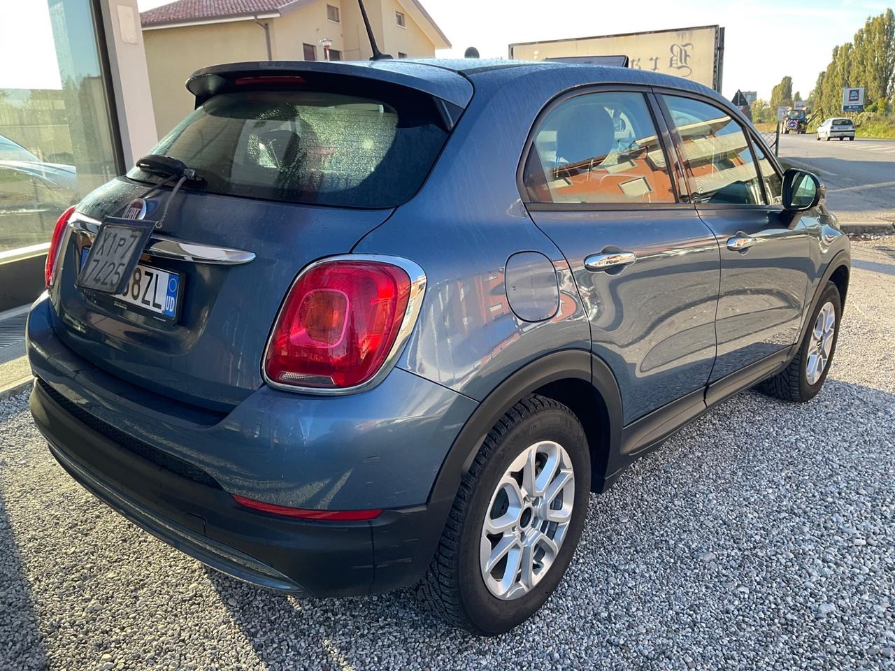Fiat 500X 1.3 MultiJet 95 CV Business