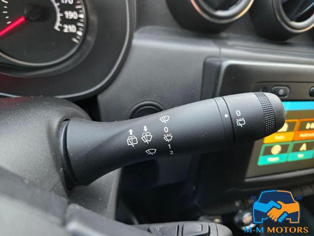 DACIA Duster 1.0 TCe 100 CV ECO-G 4x2 Prestige