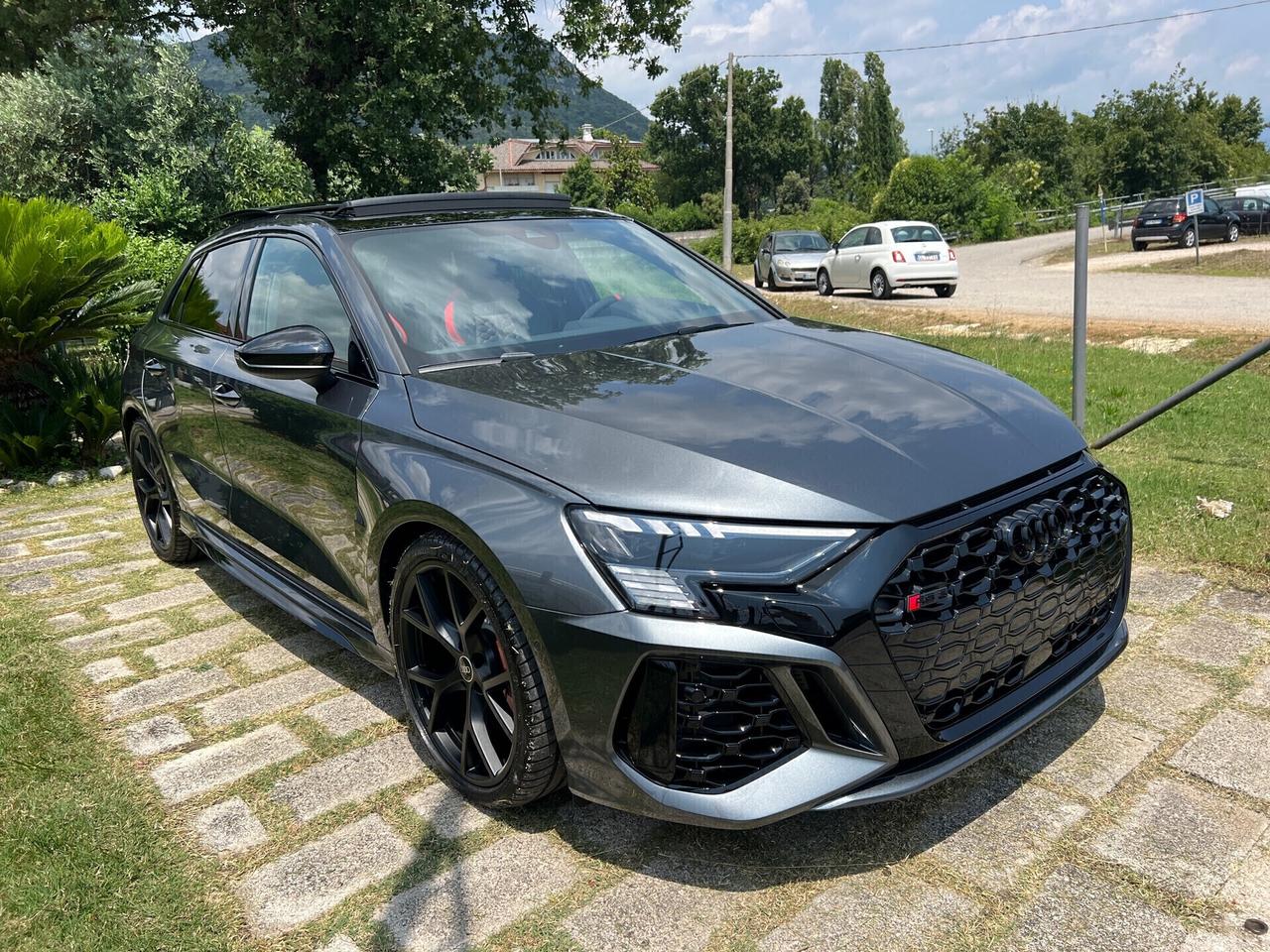 Audi RS3 SPORTBACK 400CV-2023"FULL FULL"