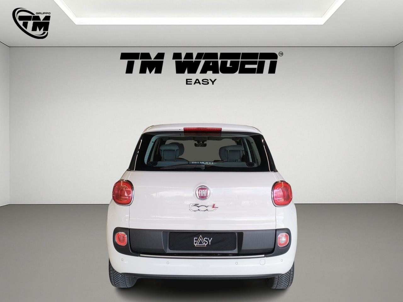 Fiat 500L 1.3 Multijet 95 CV Business - NEOPATENTATO