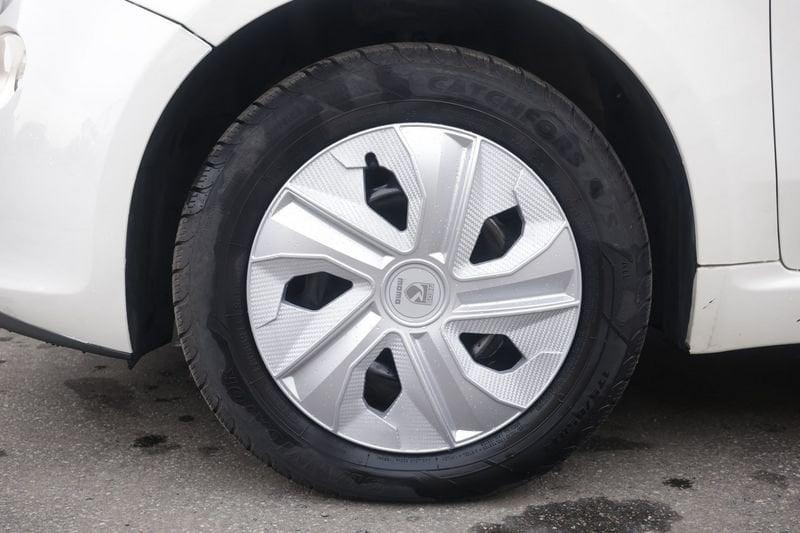 FIAT 500 FIAT 500 1.3 Multijet 16V 95 CV Unicoproprietario