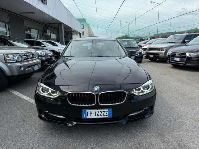 BMW 316 Touring 316d Touring Sport
