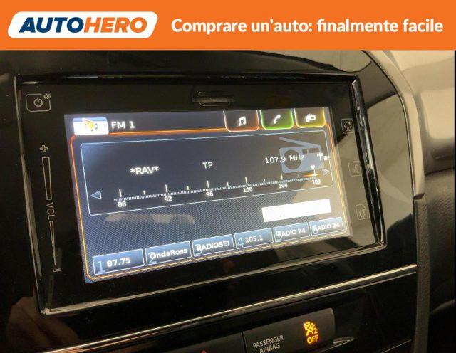 SUZUKI Vitara 1.4 Hybrid Easy Cool