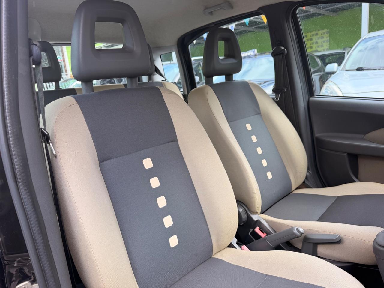 Fiat Panda 1.2 Emotion 90.000 KM