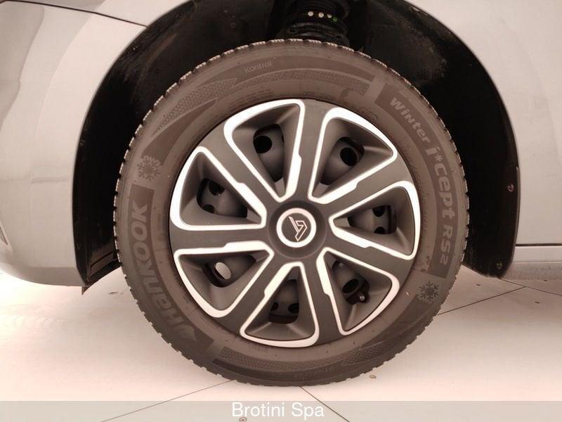 Skoda Fabia 1.0 MPI EVO Ambition