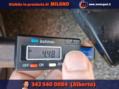 Ferrari F8 Tributo Coupe 3.9