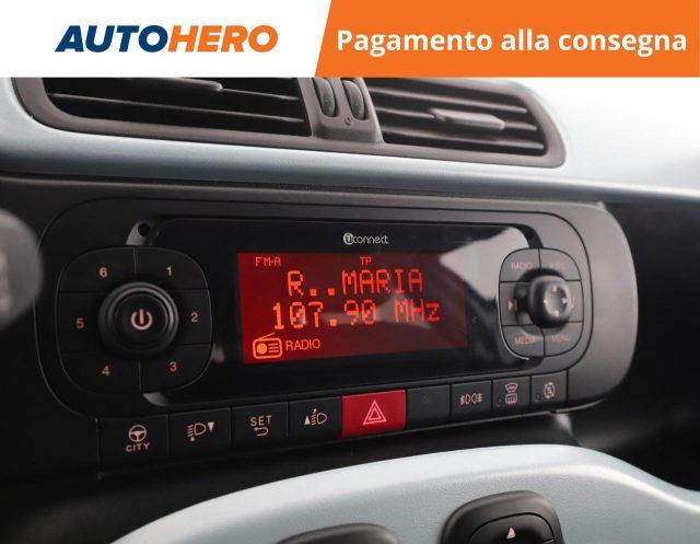 FIAT Panda 1.0 FireFly S&S Hybrid City Cross