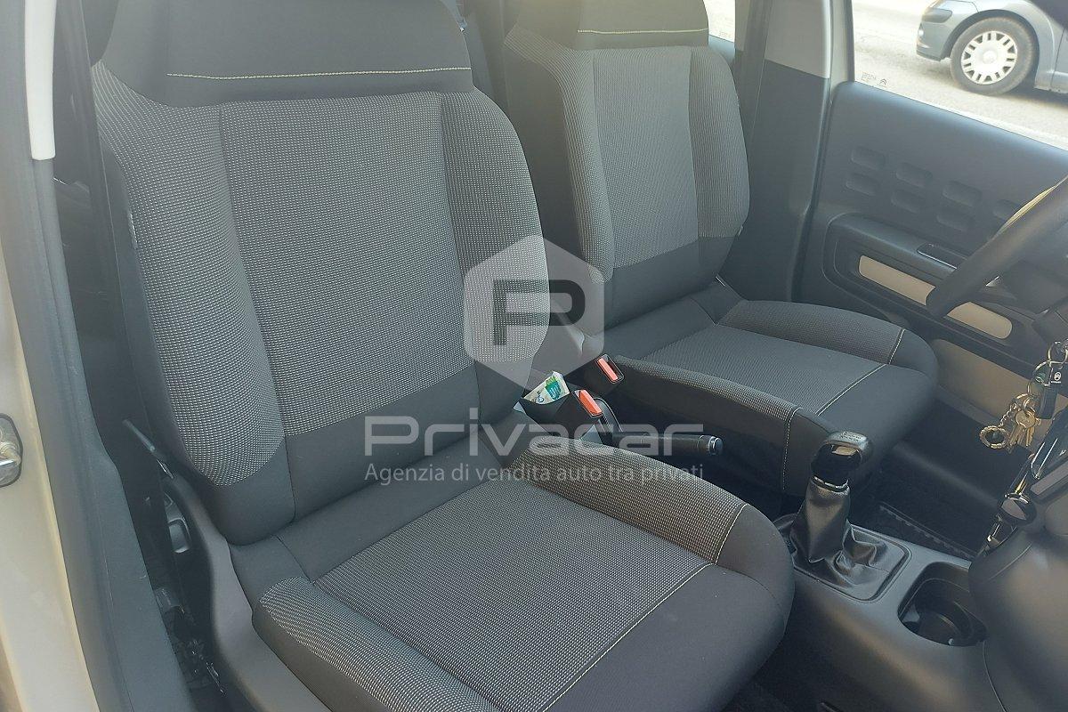 CITROEN C3 PureTech 83 S&S You