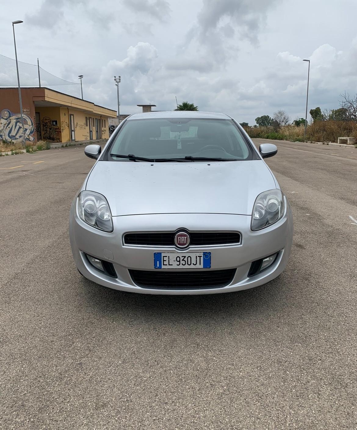 Fiat Bravo 1.6 MJT 105 CV