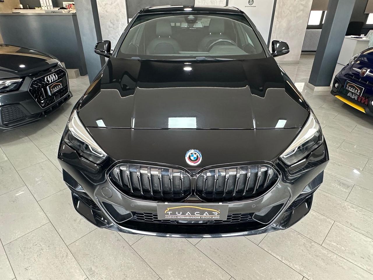 Bmw 218 D Gran Coupè M Sport #6081