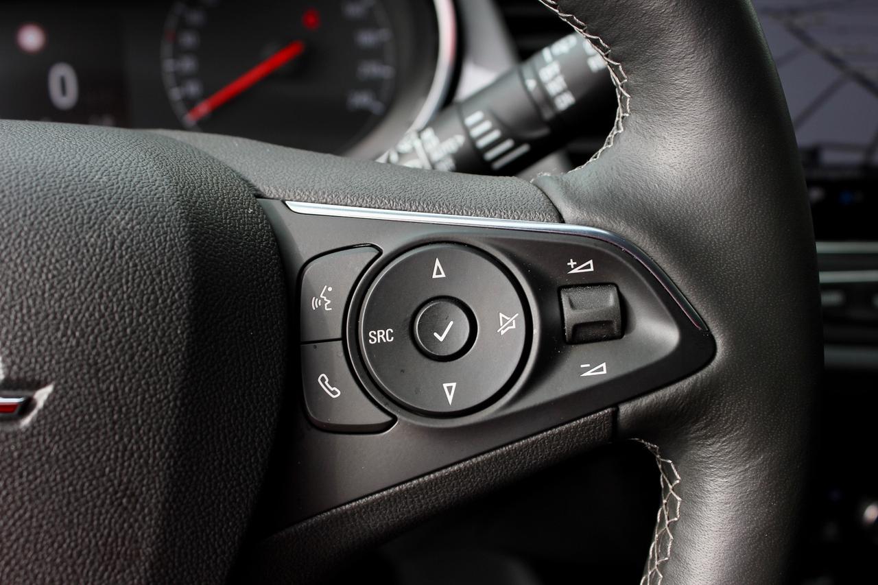 Opel Crossland 1.2 Edition 110 CV PROMO AUTODOC