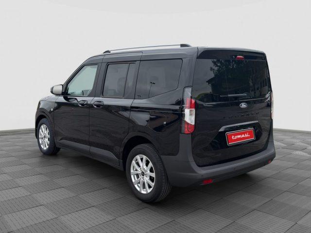 FORD Tourneo Courier Tourneo Courier 1.0 EcoBoost Titanium