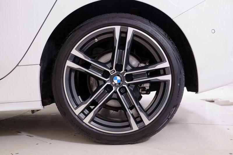 BMW Serie 1 F40 Diesel 118d Msport auto