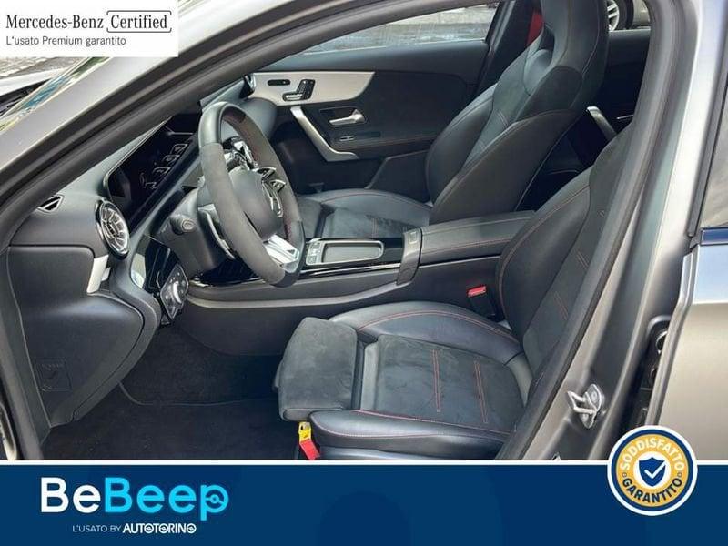 Mercedes-Benz Classe A A AMG 45 S AMG LINE PREMIUM 4MATIC+ AUTO
