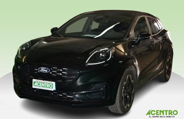 FORD Puma - ST LINE 5P 1.0