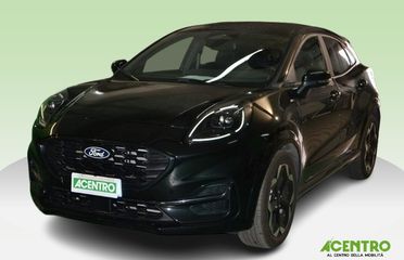FORD Puma - ST LINE 5P 1.0