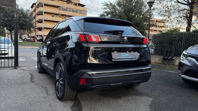 PEUGEOT 3008 HYBRID 180 e-EAT8 ALLURE PACK*24M.G.*