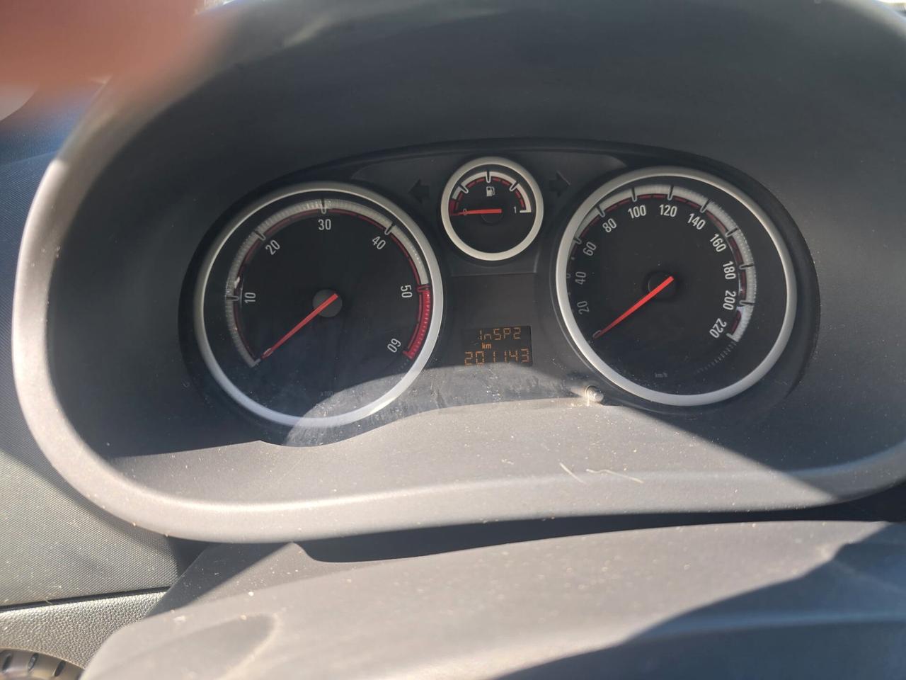 Opel Corsa 1.3 CDTI 90CV 5 porte Cosmo