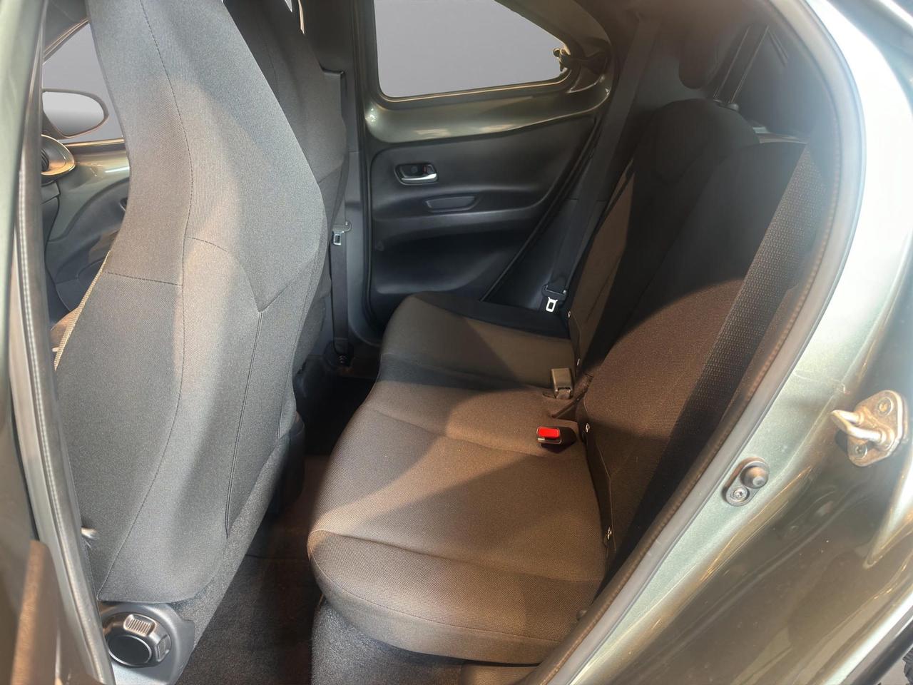 Toyota Aygo X 1.0 Trend 72cv s-cvt