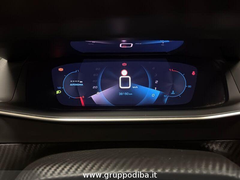 Peugeot 208 II 2019 Benzina 1.2 puretech Allure s&s 100cv