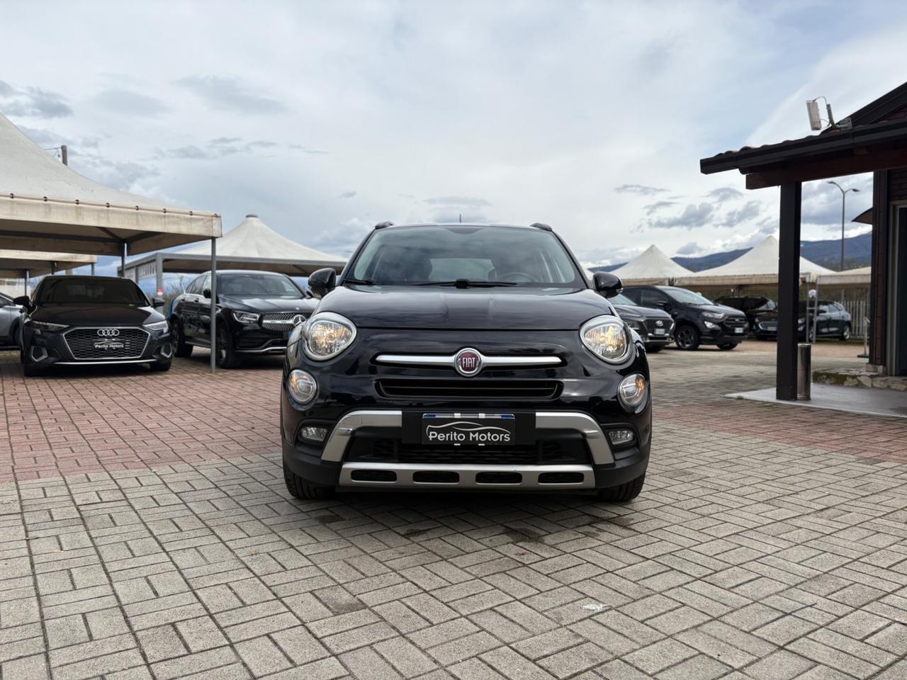 Fiat 500X 1.3 MultiJet 95 CV Cross