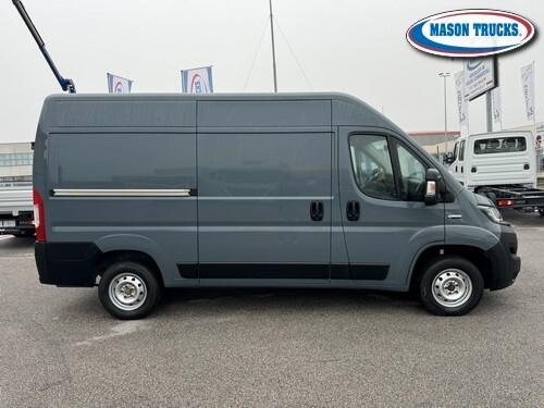 FIAT DUCATO 140 MTJ furgone L2H2, 2021, km 96.000