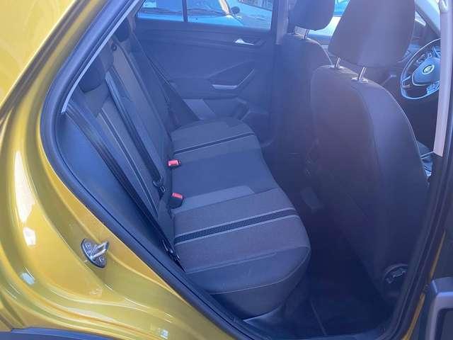 Volkswagen T-Roc T-Roc I 2017 1.0 tsi Style 110cv