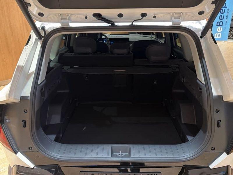 Kia EV5 Long Range Earth