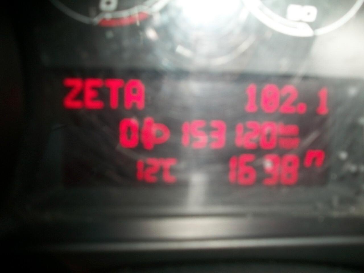 Alfa Romeo Giulietta 1.4 Turbo MultiAir Distinctive cc 1368 benzina multiair km 153400 garanzia un anno