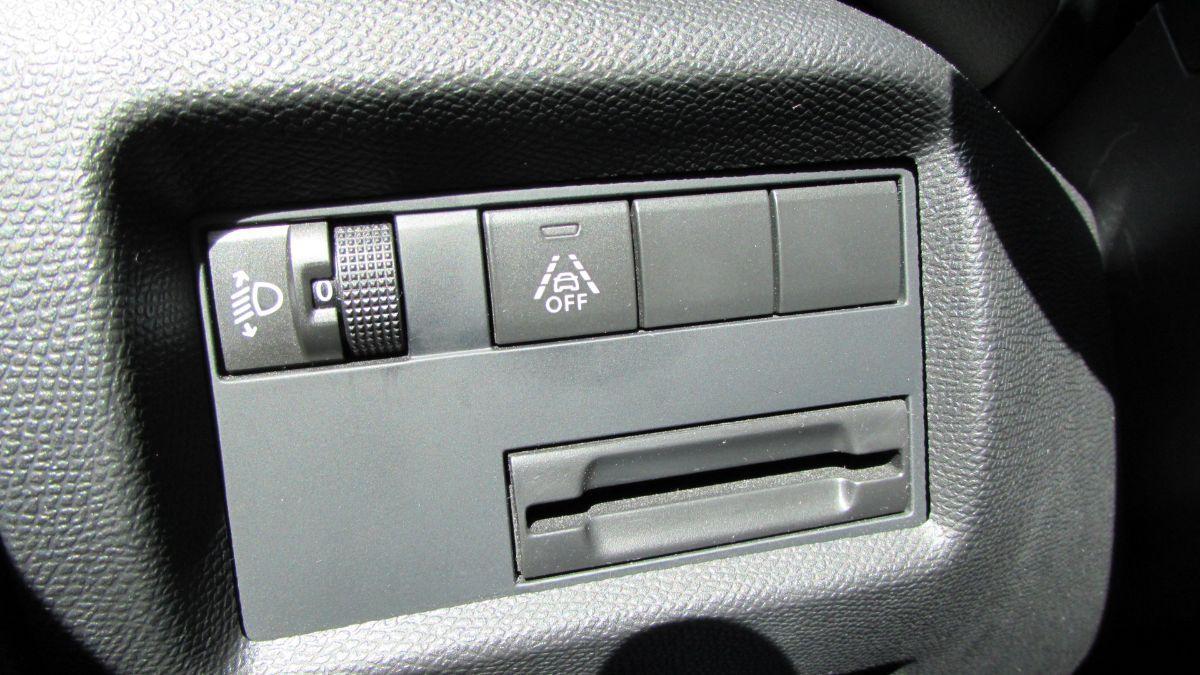CITROEN - C5 Aircross - BlueHDi 130 S&S Feel GRIP CONTROL