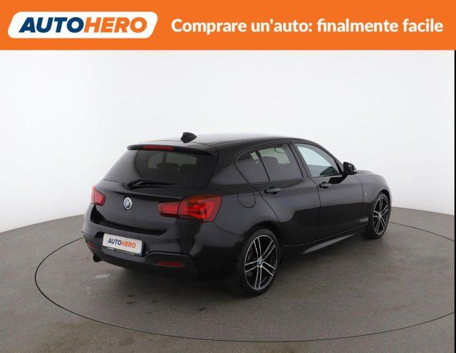 BMW 118 i 5p. Msport