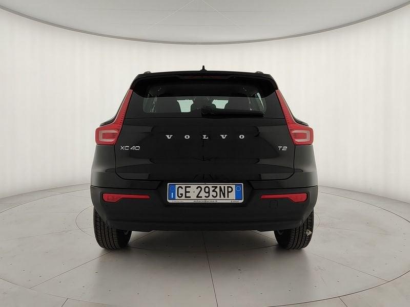 Volvo XC40 XC40 1.5 t2 Momentum Automatico