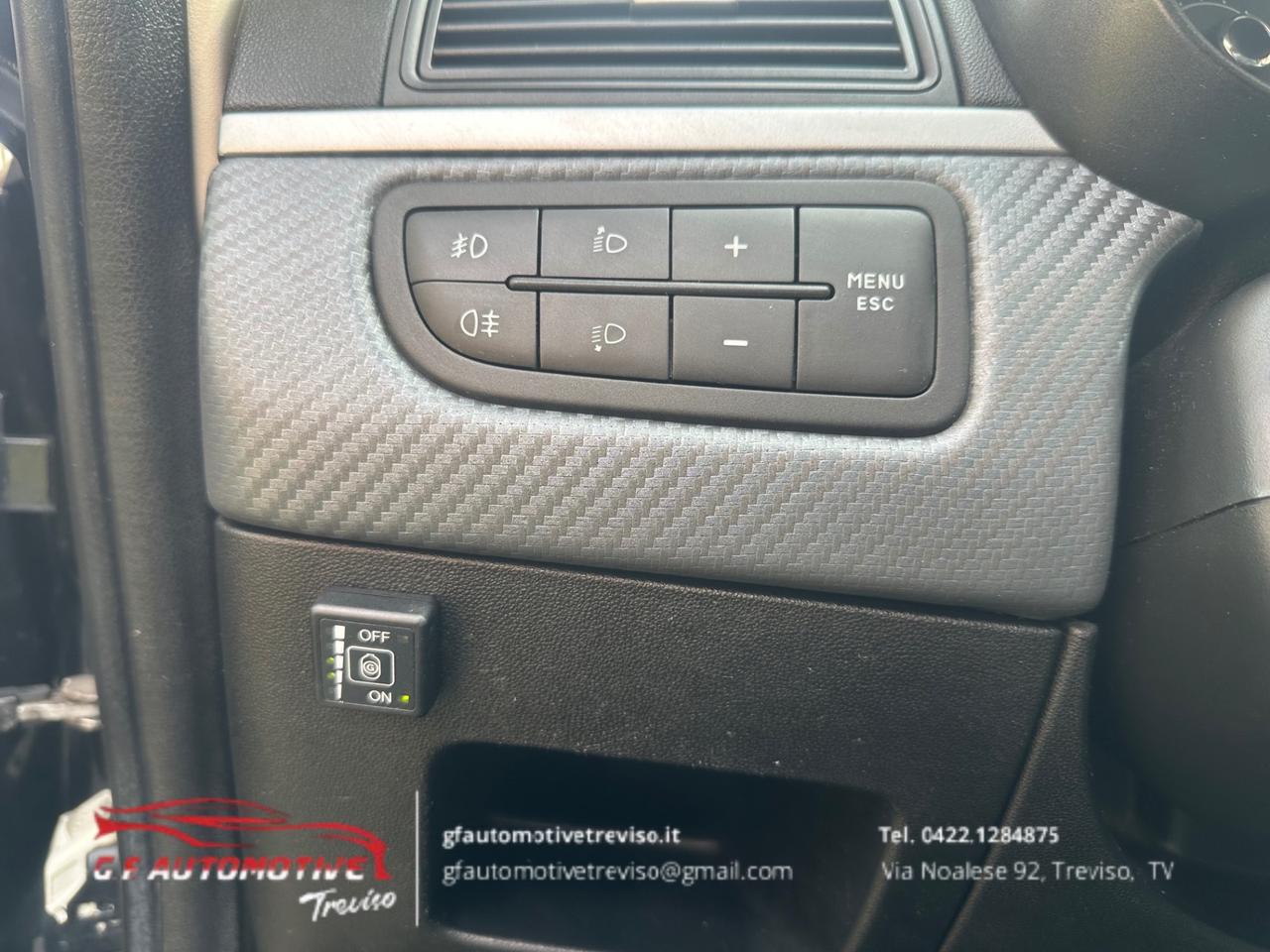 Fiat Grande Punto 5 Porte Grande Punto 5p 1.4 Active Gpl 77cv