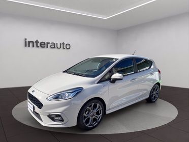 FORD Fiesta 5p 1.0 ecoboost ST-Line s&s 95cv my20.25 del 2020