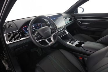 BYD Seal U DM-i DM-i 1.5 218 CV PHEV Comfort