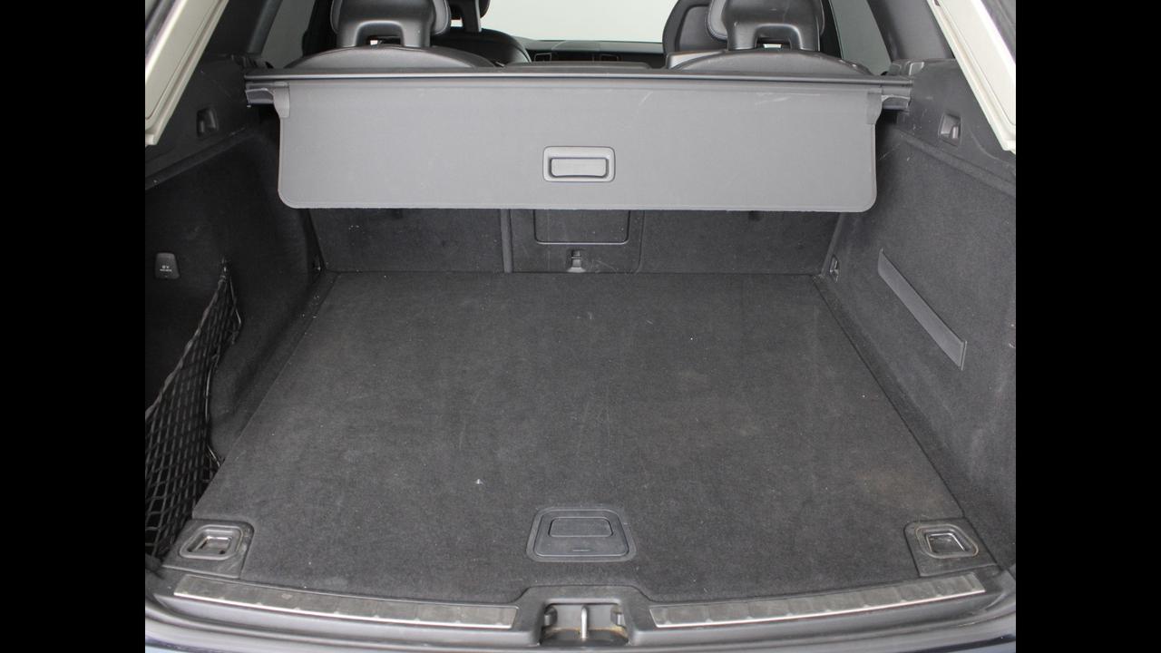 VOLVO XC60 II 2018 - XC60 2.0 d5 Inscription awd geartronic my18