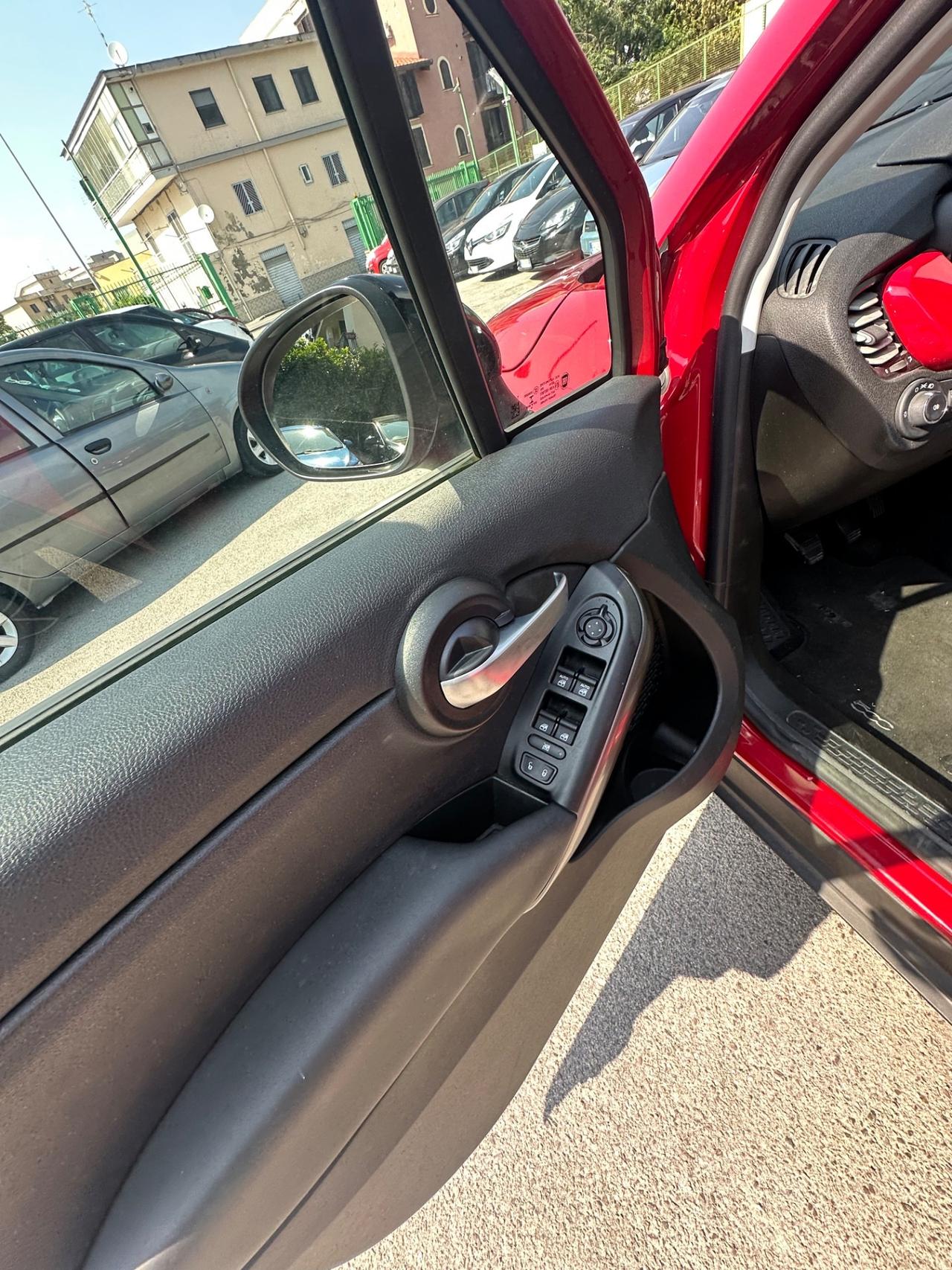 Fiat 500X 1.0 T3 120 CV Business
